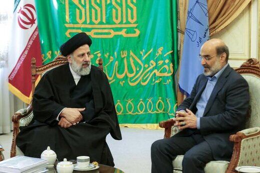حکم علی عسگری برای مدیرعاملی پتروشیمی خلیج فارس با دستور رئیسی زده شد؟