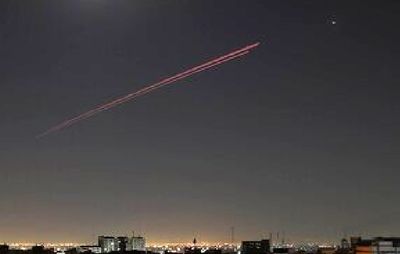 فوری/ پدافند در تهران فعال شد