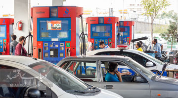 عرضه بنزین 5 هزار تومانی از امروز