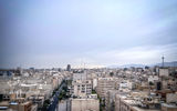 متوسط قیمت مسکن در شرق و غرب پایتخت