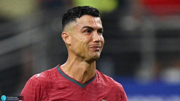 شوک به فوتبال/ فدراسیون پرتغال رونالدو را محروم کرد!