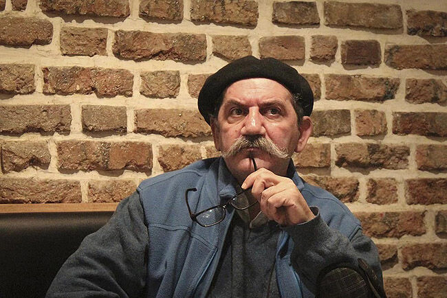 بازگشت حمید جبلی به دنیای برنامه‌سازی