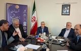 اصفهان در جستجوی مسیرهای تازه برای صادرات 