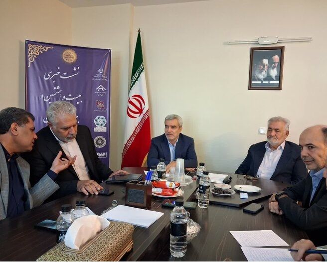 اصفهان در جستجوی مسیرهای تازه برای صادرات