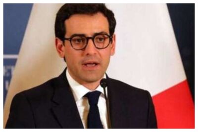 فرانسه خواهان آتش بس در لبنان شد