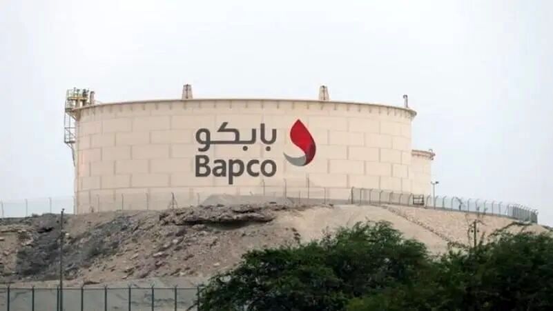 آتش‌ سوزی گسترده در پالایشگاه بابکو در بحرین