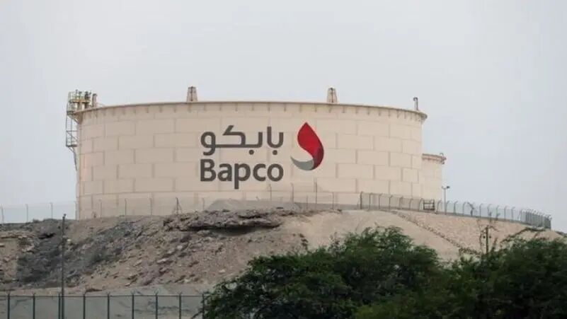 آتش‌ سوزی گسترده در پالایشگاه بابکو در بحرین