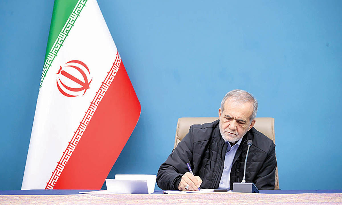 پنجره دیپلماسی باز است