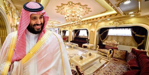 افشای ثروت خاندان آل سعود توسط ویکی‌لیکس سعودی