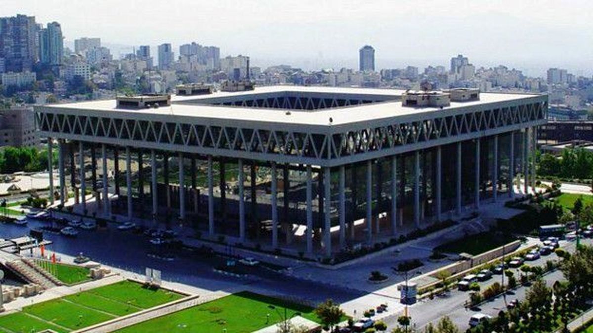یک انتصاب تازه در صداوسیما