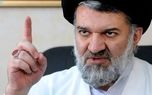 اظهارنظرهایی که نام محمدباقر خرازی را بر سر زبان‌ها انداخت/ از وعده دلار 1000 تومانی تا راه حل نجات کشور با ساخت بمب اتم و شلیک آن!
