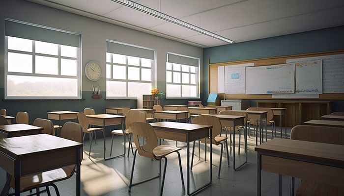 اطلاعیه تعطیلی مدارس همدان در تاریخ 9 دی‌ماه / مدارس برخی مناطق کردستان هم فردا تعطیل شد + جزئیات