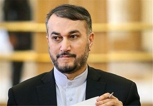  امیر عبداللهیان: کیفرخواست پرونده ترور شهید سلیمانی آماده است
