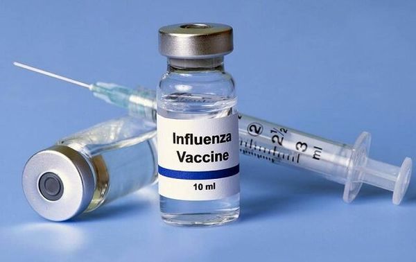 خبر خوش درباره تامین واکسن آنفولانزا در کشور