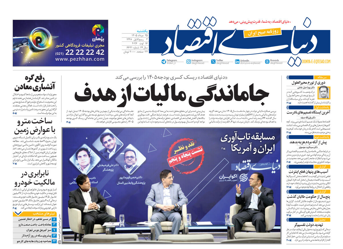 شماره 6631