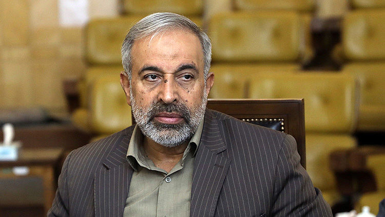 نشست فوق‌العاده برای بررسی مطالبات بازاریان