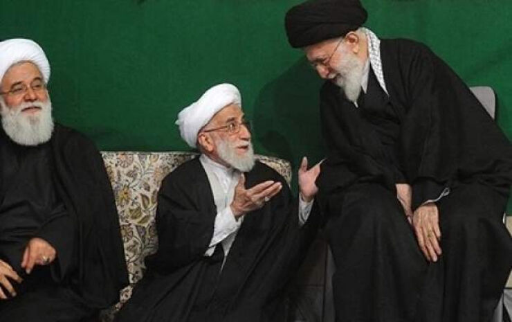 ماجرای نارضایتی رهبر انقلاب از آیت الله جنتی