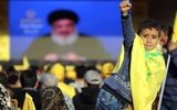 مهدی چمران برای تشییع سیدحسن نصرالله به لبنان رفت