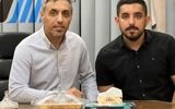 سال پرخبر خانواده خطیبی!
