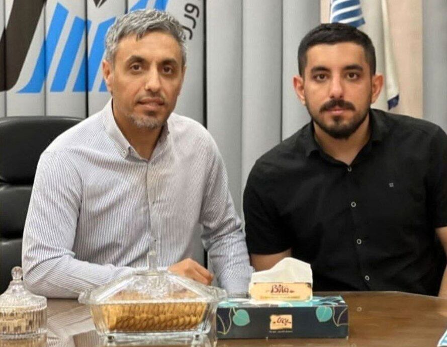 سال پرخبر خانواده خطیبی!
