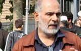ادعای جنجالی الله‌کرم: شعام فرمانده نیروی دریایی را توبیخ کرده بود/ در روزهای تشییع رهبر شهید، آمریکا به دنبال عبور دادن کشتی‌ها در تنگه هرمز بود