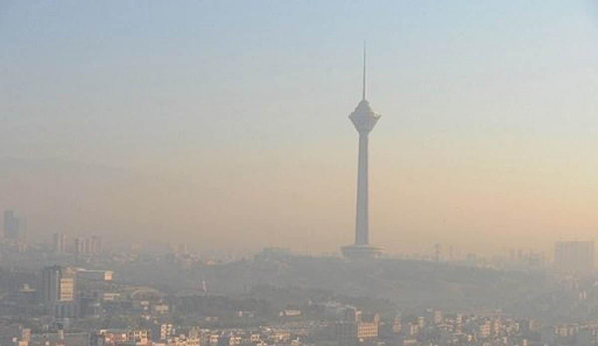 خطرناک‌‌‌تر از مازوت برای  تهران