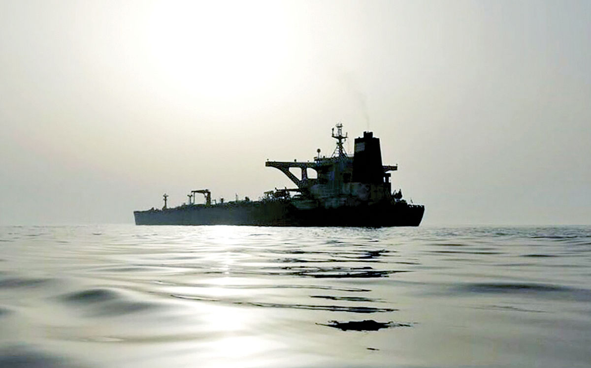 روایتی دیگر از ۸۷‌میلیون بشکه میعانات گازی سرگردان در خلیج‌فارس