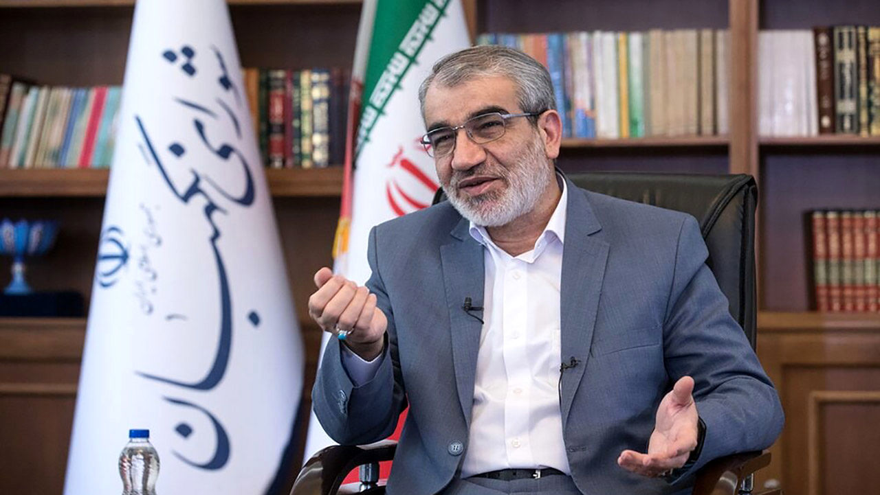 کدخدایی: حمله اسرائیل به ایران بر اساس تهدید موهوم بود / پرونده شهادت حاج‌قاسم در حال پیگیری است