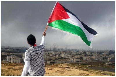 موضع الجزایر درباره عضویت کامل فلسطین در سازمان ملل