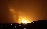 ۴ انفجار پی‌درپی در دمشق+ جزئیات