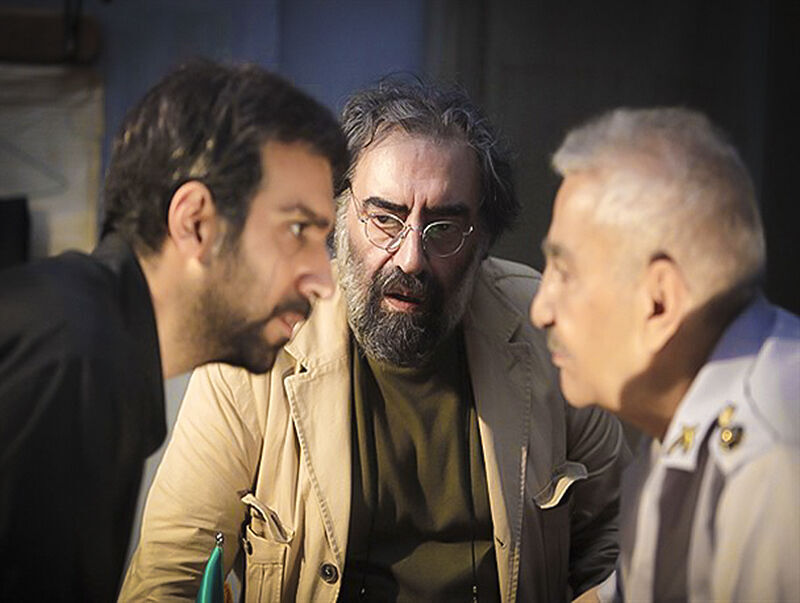 فیلم جدید کیمیایی آماده شد