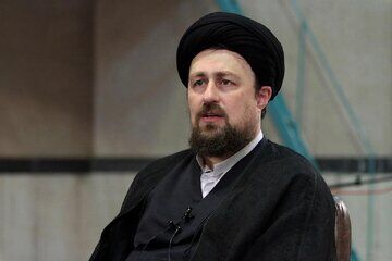 عکسی از برادران خمینی در یک قاب