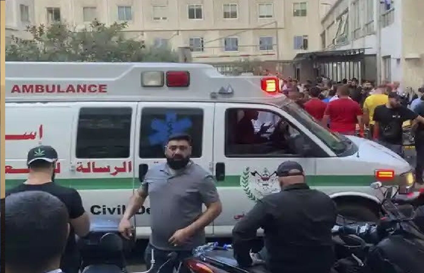 رمزگشایی از عملیات تروریستی اسرائیل