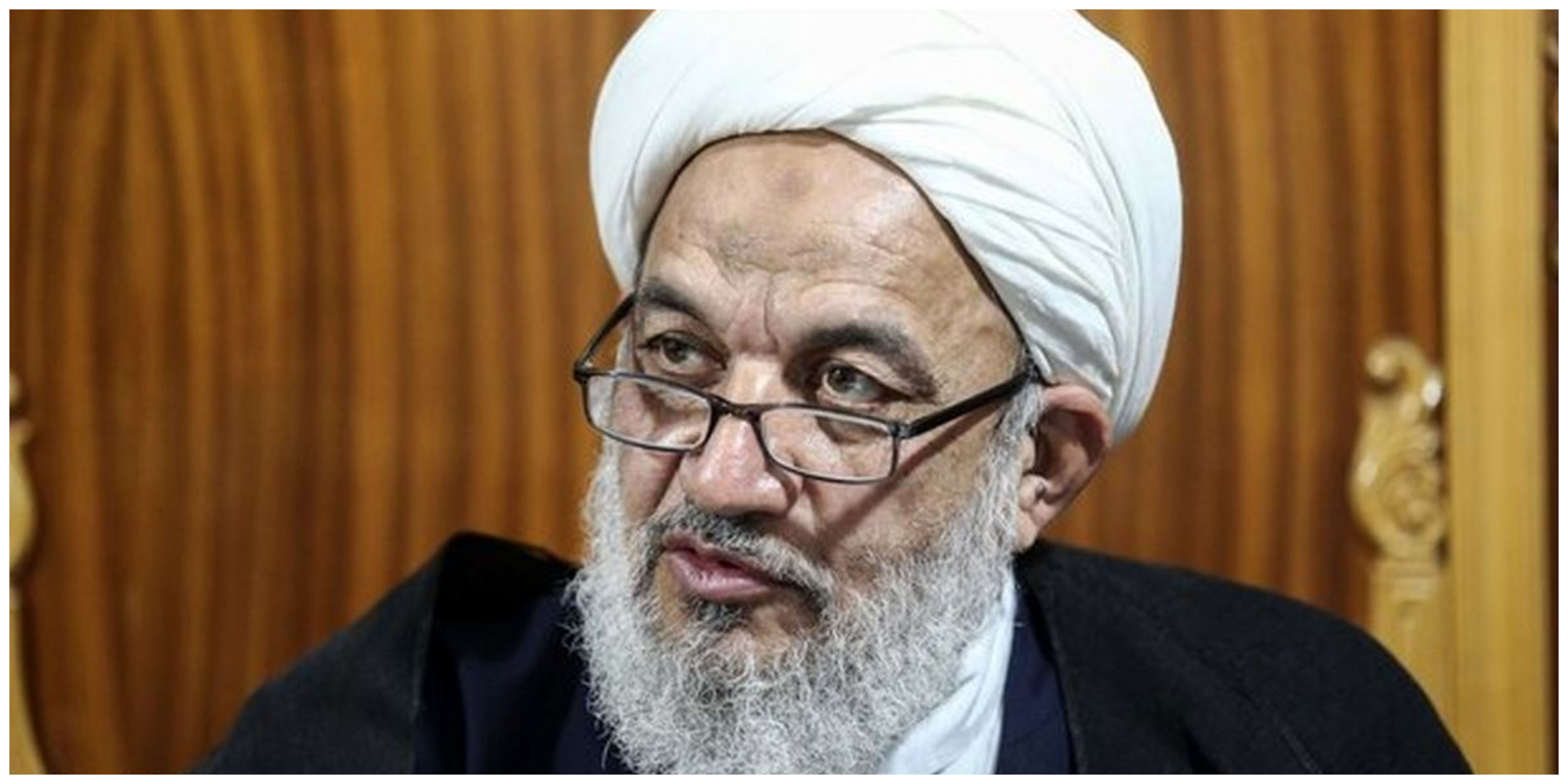 آقاتهرانی: بحث عفاف و حجاب در کشور باید جدی‌تر گرفته شود/ دشمن می‌خواهد این نماد جمهوری اسلامی را خراب کند