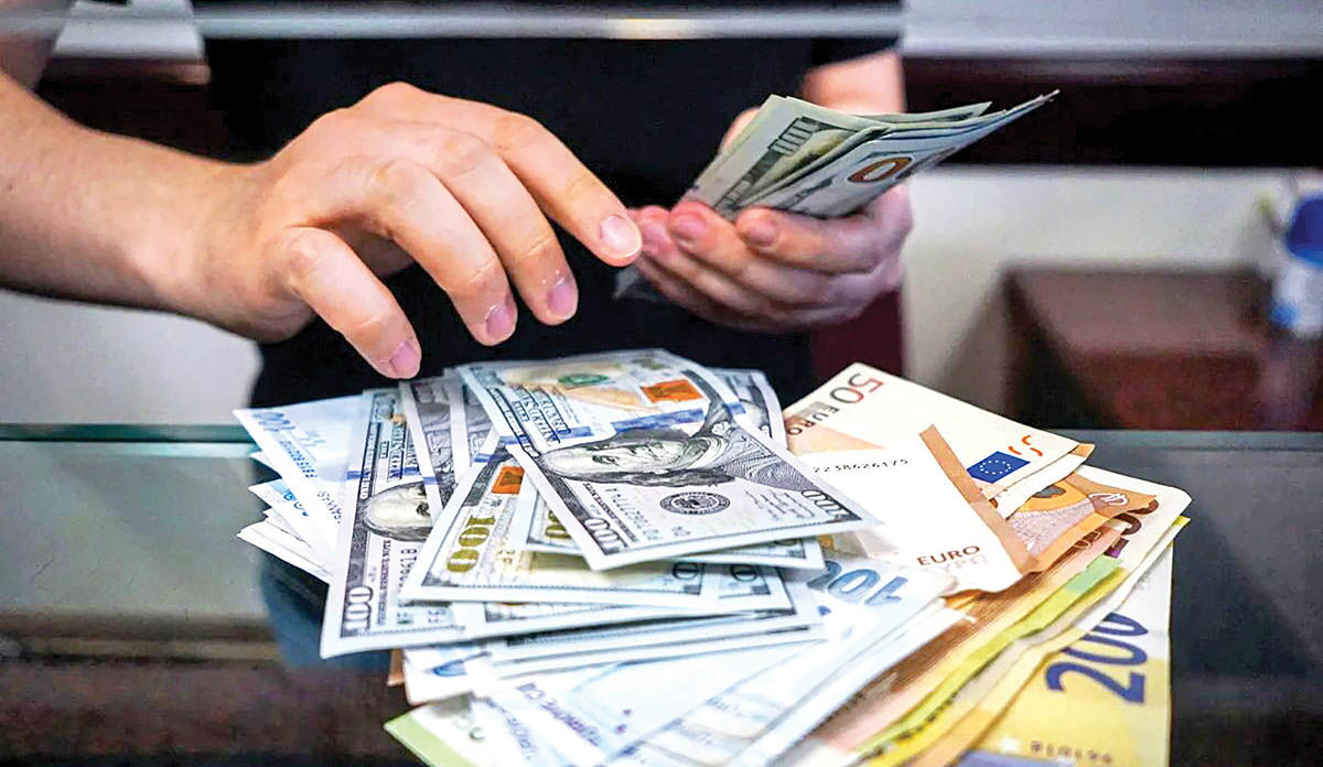معاملات بازار ارز تجاری از 18.4‌میلیارد دلار عبور کرد