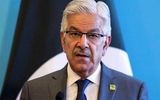 وزیر دفاع پاکستان: توافق ایران و آمریکا ممکن است به بازداشت نتانیاهو منجر شود