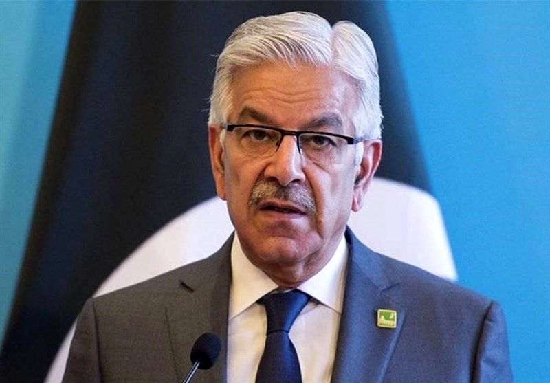 وزیر دفاع پاکستان: توافق ایران و آمریکا ممکن است به بازداشت نتانیاهو منجر شود