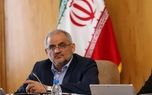 حاجی میرزایی: فعلاً تغییری در کابینه نخواهیم داشت/  بعد از حمله به جلسه شورای عالی امنیت ملی، رئیس‌جمهور بر واگذاری اختیارات به استانداران و فرمانداران تأکید کرد