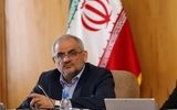 حاجی میرزایی: فعلاً تغییری در کابینه نخواهیم داشت/  بعد از حمله به جلسه شورای عالی امنیت ملی، رئیس‌جمهور بر واگذاری اختیارات به استانداران و فرمانداران تأکید کرد