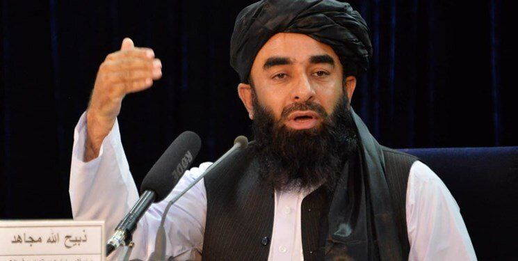 واکنش طالبان به حمله به 3 روحانی در حرم رضوی