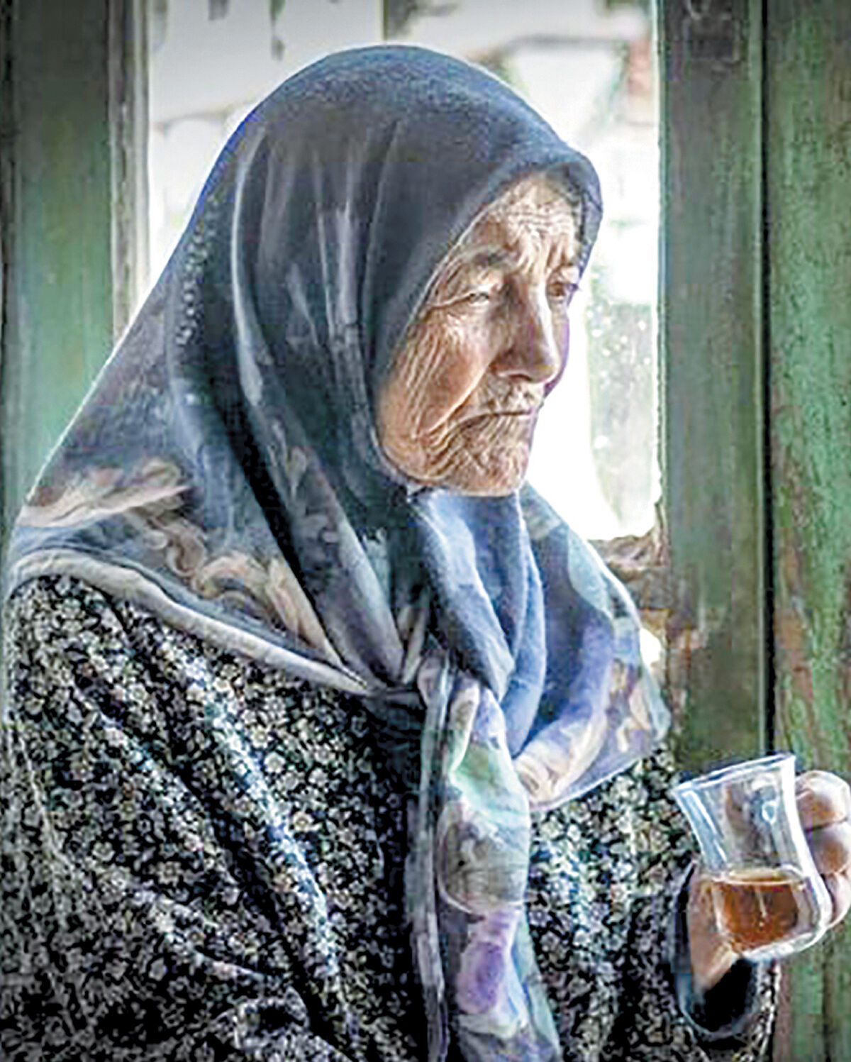 فصل جدید «رخ‌ مادر» روی آنتن می‌رود