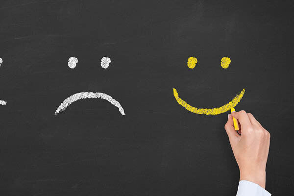  ۳ روش‌ برای رها کردن بدن از احساسات منفی