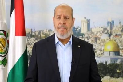 رئیس جنبش حماس به مصر دعوت شد