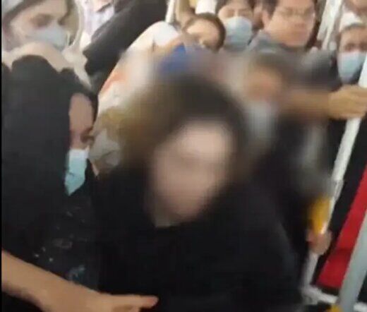 هشدار روحانیِ معروف به مسئولان؛ از درگیری مردم بر سر حجاب حمایت نکنید