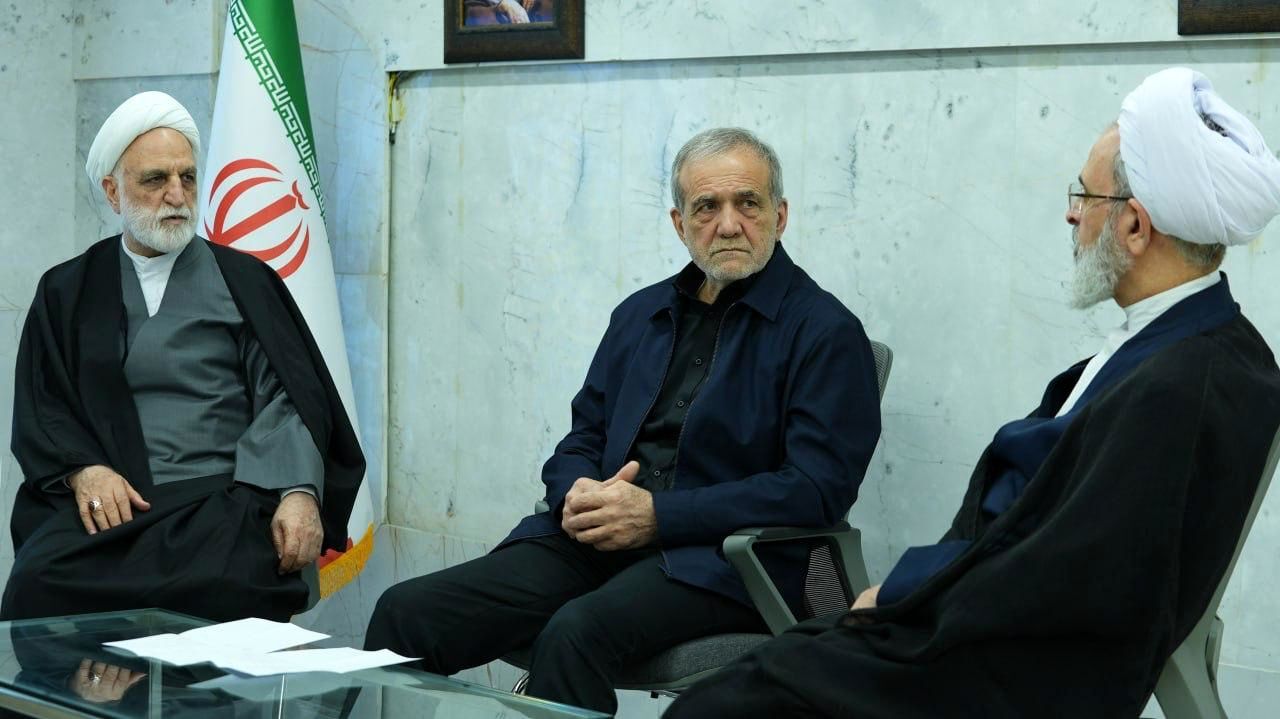 راستی‌آزمایی یک ادعا/ آیا شورای موقت رهبری تاریخ انقضای مشخصی دارد؟