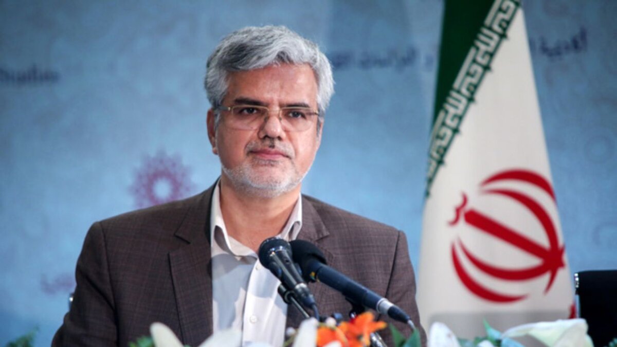 نامه محمود صادقی به رئیس قوه قضائیه درباره ماجرای مهسا امینی