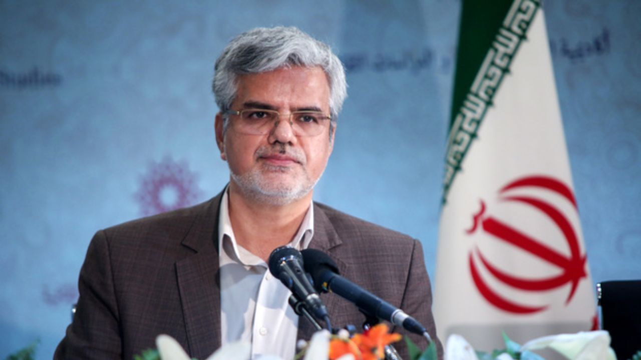 نامه محمود صادقی به رئیس قوه قضائیه درباره ماجرای مهسا امینی