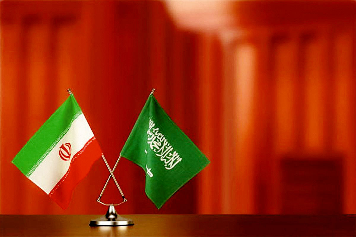 مذاکره نظامی ایران و عربستان