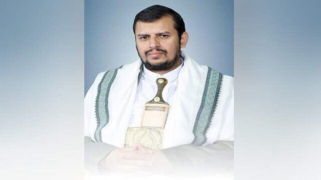 هشدار رهبر انصارالله به عربستان برای پایان جنگ