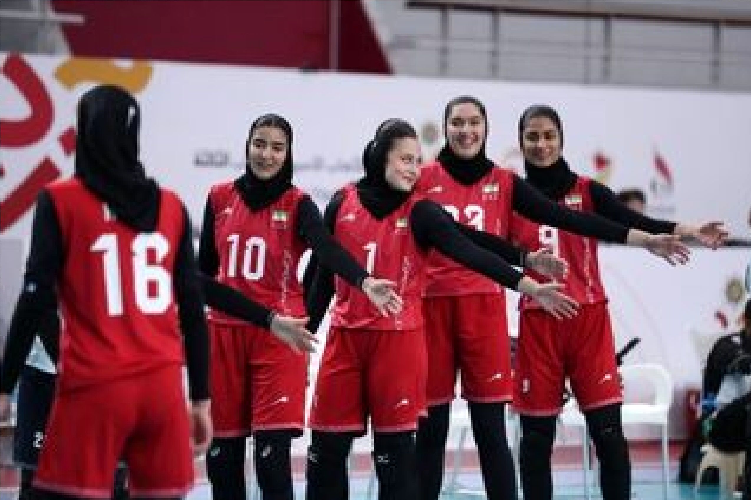 رکورد طلاهای ایران شکسته شد / چهارمی ایران در بازی‌های آسیایی جوانان با 22 طلا